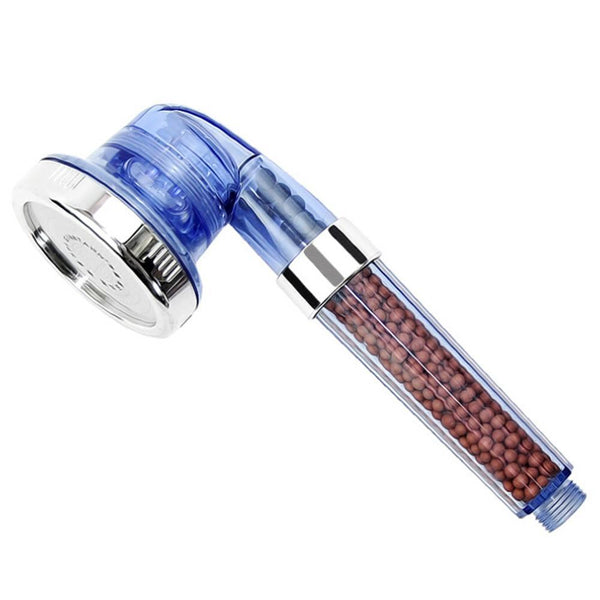 3 Mode Shower Water Purifier Head